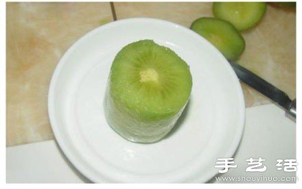 兩種方便吃獼猴桃的好方法 -  rpnrmr.com