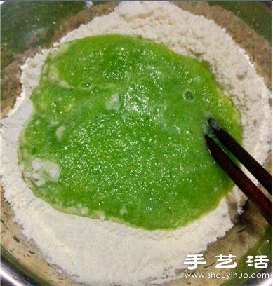 清爽可口黃瓜雞肉卷的做法 -  rpnrmr.com