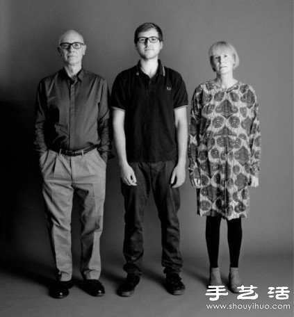 人像攝影作品——The Family -  rpnrmr.com