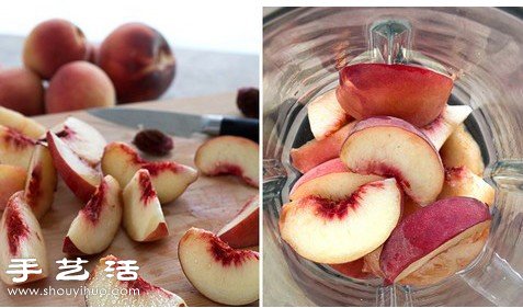 DIY好看又好吃的鮮花冰棍方法教程 -  rpnrmr.com