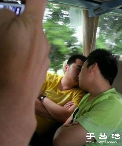 好想看到他們同時醒來時的表情~ -  rpnrmr.com