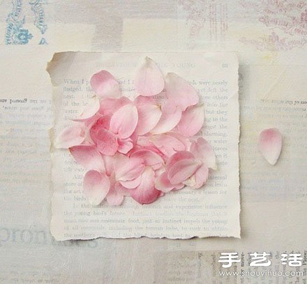 不起眼小物件的創(chuàng)意拼貼DIY -  rpnrmr.com