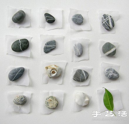不起眼小物件的創(chuàng)意拼貼DIY -  rpnrmr.com