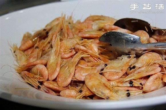 瑞典游輪上的海鮮自助餐 -  rpnrmr.com