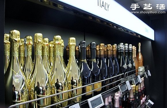 瑞典游輪上的海鮮自助餐 -  rpnrmr.com