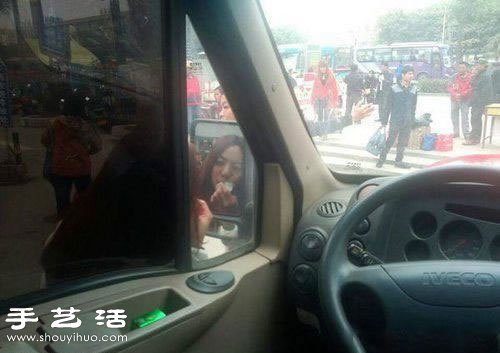 妹子你好了沒？我要開始做生意啦~ -  rpnrmr.com