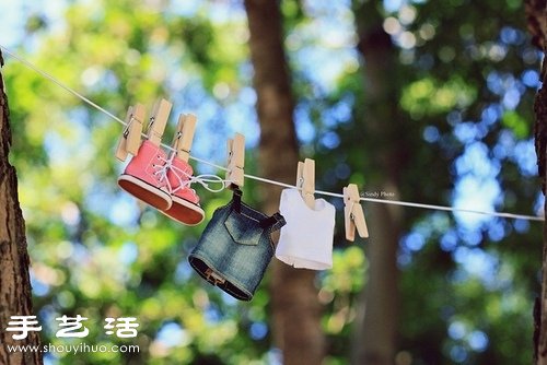 手工迷你衣服鞋子 -  rpnrmr.com