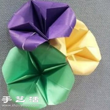 折紙牽?；ㄊ止せㄖ谱鲌D解教程 -  rpnrmr.com