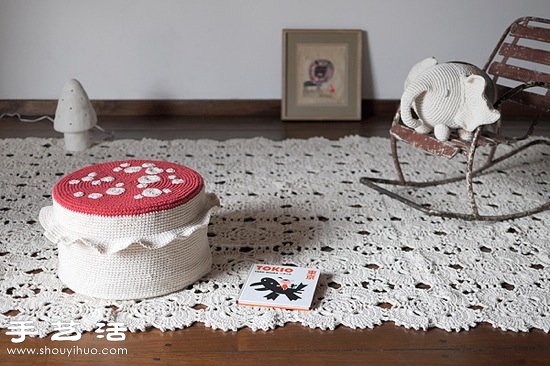 Adriana的自創(chuàng)刺繡品牌作品欣賞 -  rpnrmr.com
