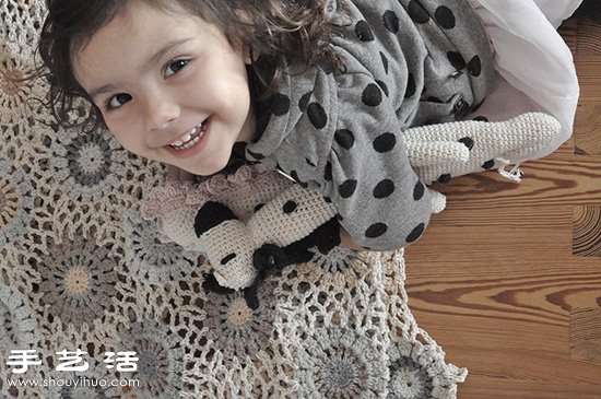 Adriana的自創(chuàng)刺繡品牌作品欣賞 -  rpnrmr.com