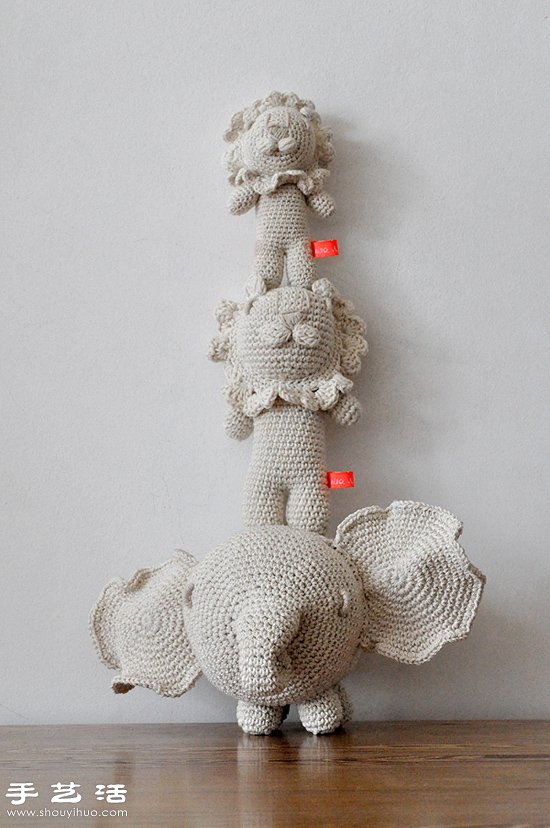 Adriana的自創(chuàng)刺繡品牌作品欣賞 -  rpnrmr.com