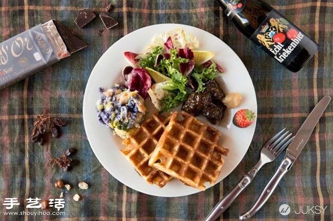 東京青山WBAD供應(yīng)的世界各國傳統(tǒng)早餐 -  rpnrmr.com