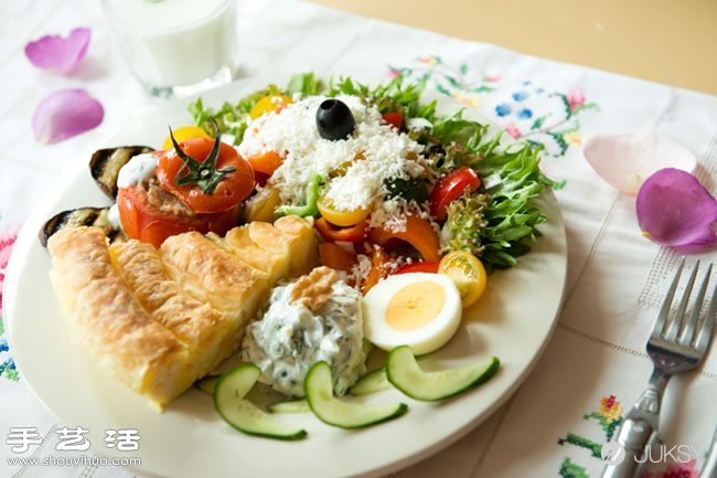 東京青山WBAD供應(yīng)的世界各國傳統(tǒng)早餐 -  rpnrmr.com