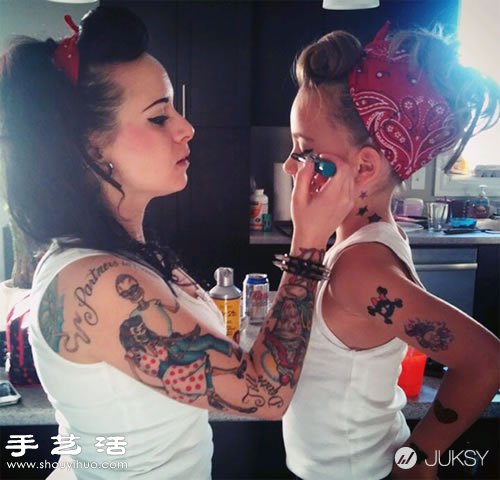 讓你瞬間融化的母女親子照?qǐng)D片 -  rpnrmr.com