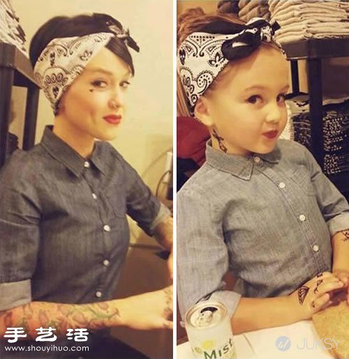 讓你瞬間融化的母女親子照?qǐng)D片 -  rpnrmr.com