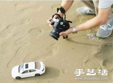 攝影達人超贊汽車模型攝影作品 -  rpnrmr.com