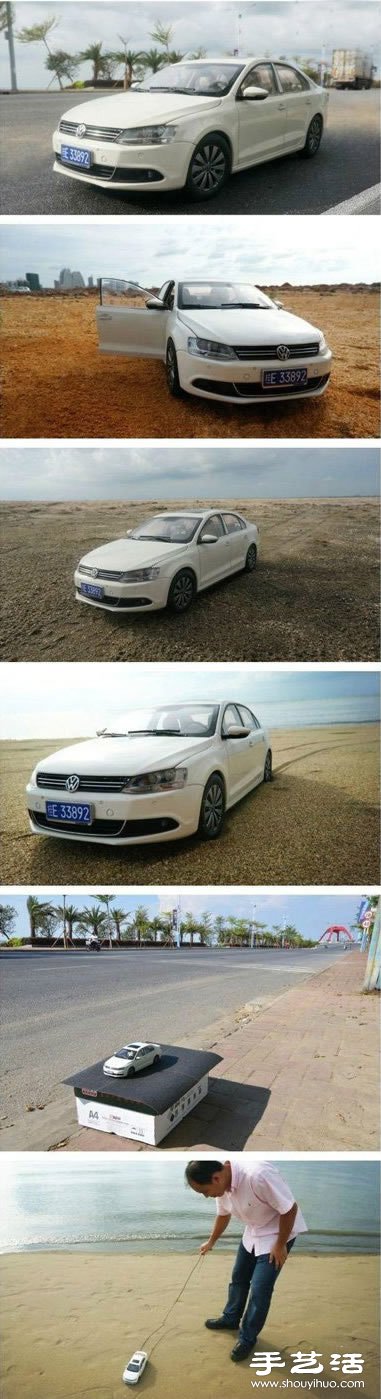 攝影達人超贊汽車模型攝影作品 -  rpnrmr.com