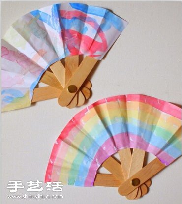 冰棒棍變廢為寶 雪糕棍利用手工小制作 -  rpnrmr.com