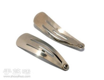 金屬發(fā)夾創(chuàng)意DIY改造超實用多功能工具 -  rpnrmr.com