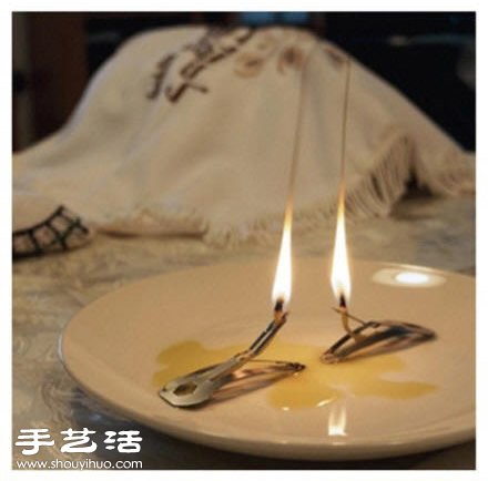 金屬發(fā)夾創(chuàng)意DIY改造超實用多功能工具 -  rpnrmr.com