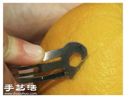 金屬發(fā)夾創(chuàng)意DIY改造超實用多功能工具 -  rpnrmr.com