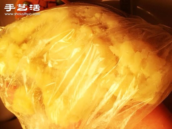 土豆沙拉怎么做 土豆沙拉的做法 -  rpnrmr.com