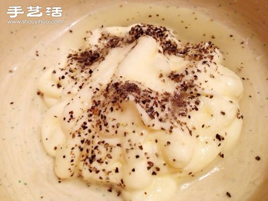 土豆沙拉怎么做 土豆沙拉的做法 -  rpnrmr.com