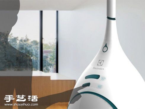 環(huán)保概念彈跳洗衣機(jī)——Dynamo -  rpnrmr.com