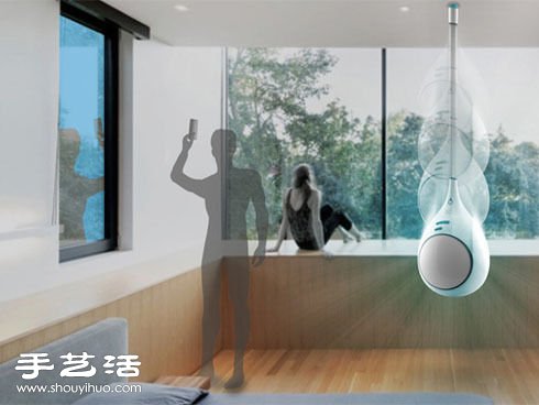 環(huán)保概念彈跳洗衣機(jī)——Dynamo -  rpnrmr.com