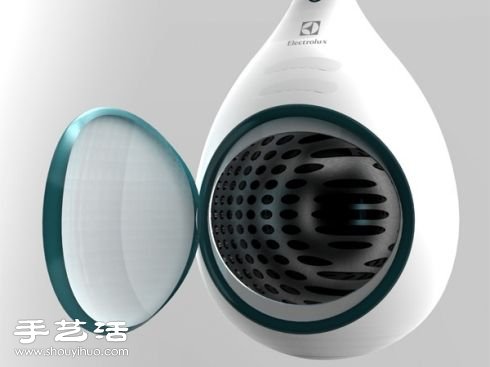環(huán)保概念彈跳洗衣機(jī)——Dynamo -  rpnrmr.com