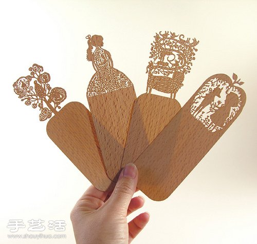 精美的雕刻手工藝品 -  rpnrmr.com