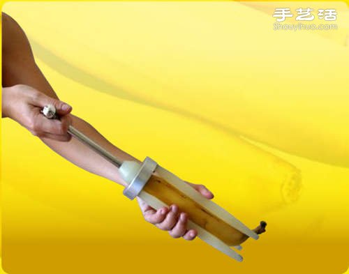 日本網(wǎng)友推爆《注射款巧克力香蕉器具》 -  rpnrmr.com