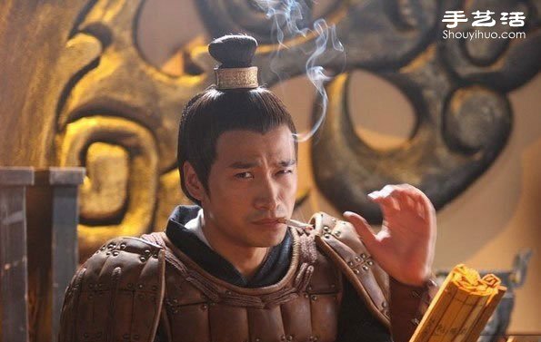 將軍，你不抽煙也已經(jīng)夠酷的了。。。 -  rpnrmr.com