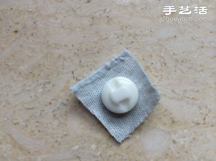 超詳細(xì)步驟教你手工制作簡單布藝手工花 -  rpnrmr.com