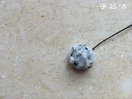 超詳細(xì)步驟教你手工制作簡單布藝手工花 -  rpnrmr.com