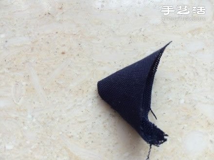 超詳細(xì)步驟教你手工制作簡單布藝手工花 -  rpnrmr.com