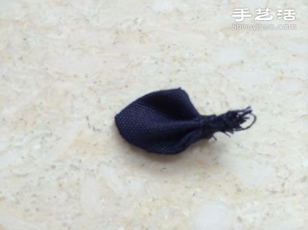 超詳細(xì)步驟教你手工制作簡單布藝手工花 -  rpnrmr.com
