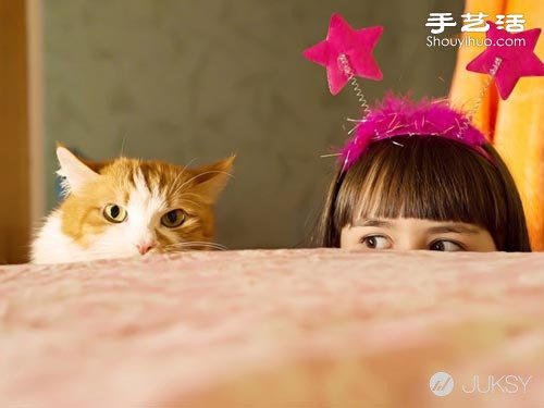 “毛小孩”陪伴的快樂童年 -  rpnrmr.com