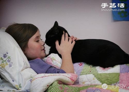 “毛小孩”陪伴的快樂童年 -  rpnrmr.com
