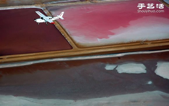 令人驚艷的空拍藝術 委內(nèi)瑞拉高空攝影 -  rpnrmr.com