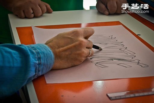 阿根廷一家面包房的粉筆畫識(shí)別設(shè)計(jì) -  rpnrmr.com