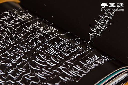 阿根廷一家面包房的粉筆畫識(shí)別設(shè)計(jì) -  rpnrmr.com