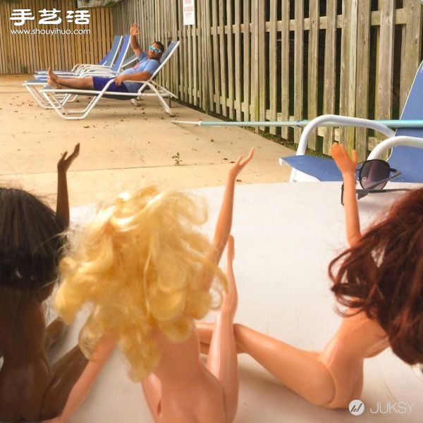 網(wǎng)絡(luò)上新鮮流傳的無(wú)厘頭搞笑照片 -  rpnrmr.com