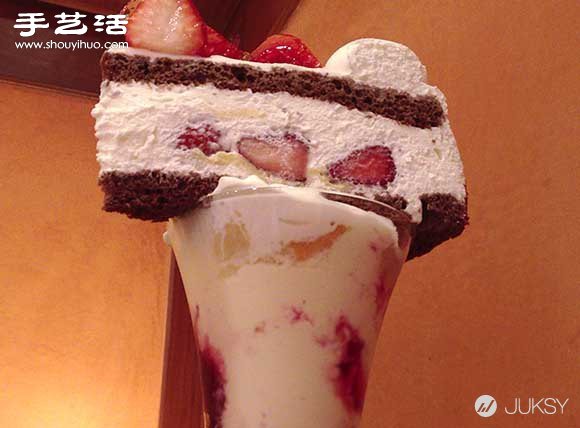 蛋糕or冰淇淋 日本蛋糕店Mior讓你一次滿足 -  rpnrmr.com