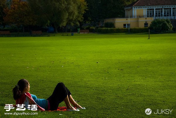 告訴你真實(shí)的國(guó)外大學(xué)生活 跟想象差距好大 -  rpnrmr.com