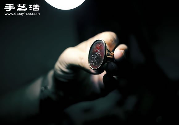 墨爾本女孩Olivia所追尋的珠寶飾品夢(mèng)想 -  rpnrmr.com
