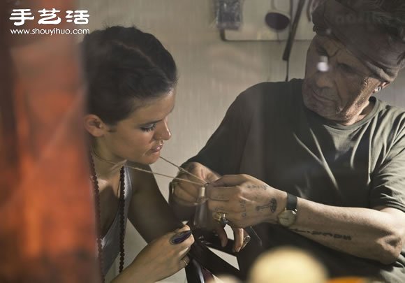 墨爾本女孩Olivia所追尋的珠寶飾品夢(mèng)想 -  rpnrmr.com