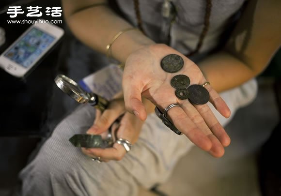 墨爾本女孩Olivia所追尋的珠寶飾品夢(mèng)想 -  rpnrmr.com