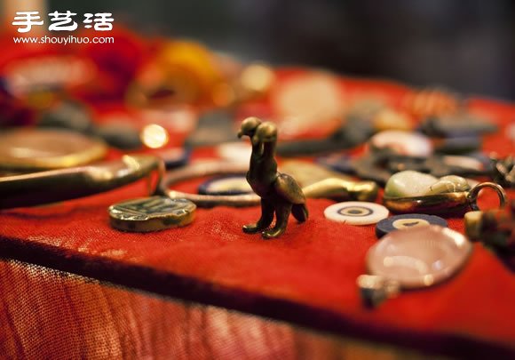 墨爾本女孩Olivia所追尋的珠寶飾品夢(mèng)想 -  rpnrmr.com