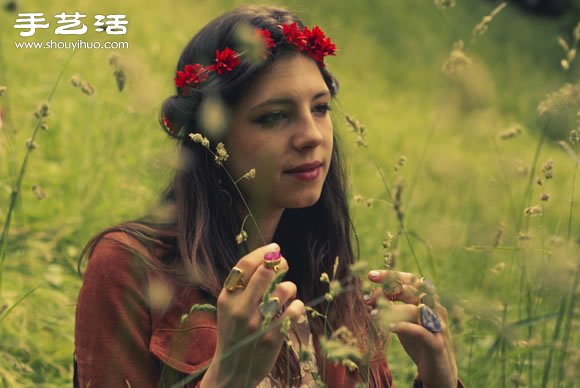 墨爾本女孩Olivia所追尋的珠寶飾品夢(mèng)想 -  rpnrmr.com